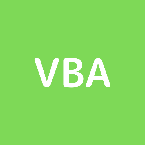 【VBA】行や列を削除する